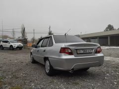 Фото авто Daewoo Nexia