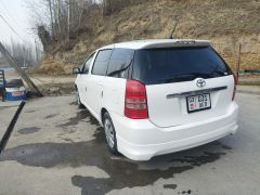 Photo of the vehicle Toyota Wish