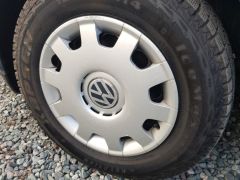 Photo of the vehicle Volkswagen Golf