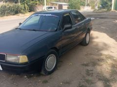 Photo of the vehicle Audi 80