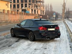 Сүрөт унаа BMW 3 серия