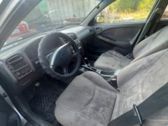 Photo of the vehicle Toyota Avensis