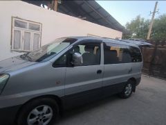 Фото авто Hyundai Starex (H-1)