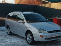 Сүрөт унаа Ford Focus