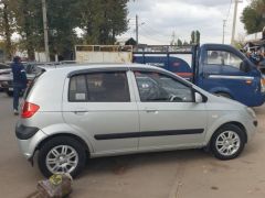 Фото авто Hyundai Getz