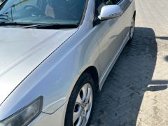 Сүрөт унаа Honda Accord