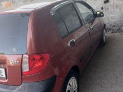 Фото авто Hyundai Getz