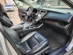 Сүрөт унаа Toyota Avalon