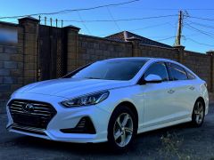 Сүрөт унаа Hyundai Sonata