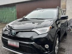 Photo of the vehicle Toyota RAV4