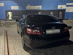 Сүрөт унаа Toyota Camry