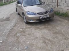 Сүрөт унаа Toyota Camry