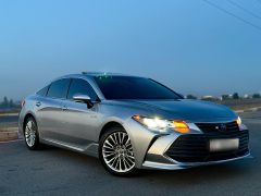 Сүрөт унаа Toyota Avalon