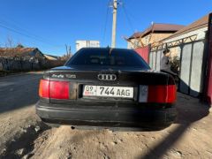 Фото авто Audi 100