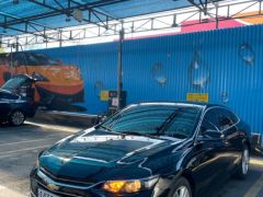 Сүрөт унаа Chevrolet Malibu