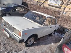 Сүрөт унаа ВАЗ (Lada) 2107