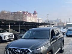 Сүрөт унаа Hyundai Palisade