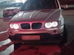 Фото авто BMW X5