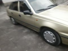 Фото авто Daewoo Nexia