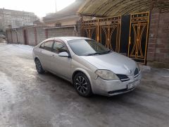 Сүрөт унаа Nissan Primera