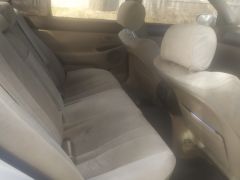 Фото авто Toyota Aristo