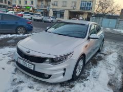 Сүрөт унаа Kia K5