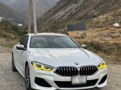 Photo of the vehicle BMW 8 Series