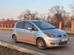 Фото авто Mitsubishi Colt