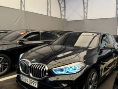 Сүрөт унаа BMW 1 серия