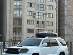 Сүрөт унаа Toyota 4Runner