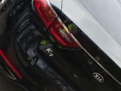 Photo of the vehicle Kia K7