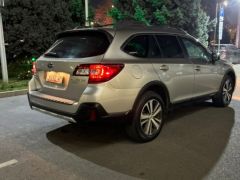 Сүрөт унаа Subaru Outback