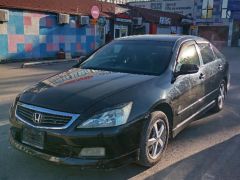 Сүрөт унаа Honda Inspire