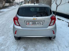 Photo of the vehicle Chevrolet Spark