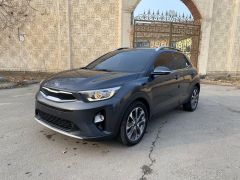 Photo of the vehicle Kia Stonic