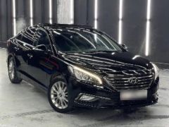 Photo of the vehicle Hyundai Sonata