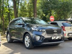 Фото авто Kia Sorento