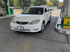 Photo of the vehicle Toyota Camry (Japan)