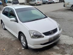 Сүрөт унаа Honda Civic