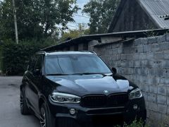 Photo of the vehicle BMW X5