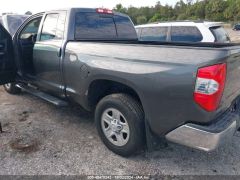 Photo of the vehicle Toyota Tundra