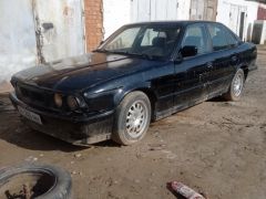 Сүрөт унаа BMW 5 серия