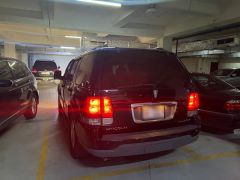 Photo of the vehicle Lincoln Aviator