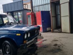 Сүрөт унаа ВАЗ (Lada) 2106