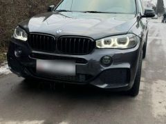 Фото авто BMW X5