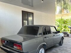 Photo of the vehicle ВАЗ (Lada) 2107