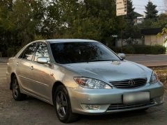 Сүрөт унаа Toyota Camry