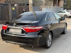 Сүрөт унаа Toyota Camry