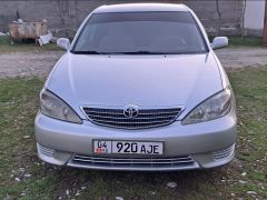 Сүрөт унаа Toyota Camry