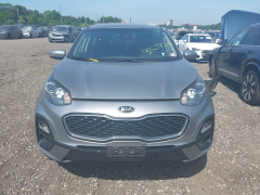 Сүрөт унаа Kia Sportage